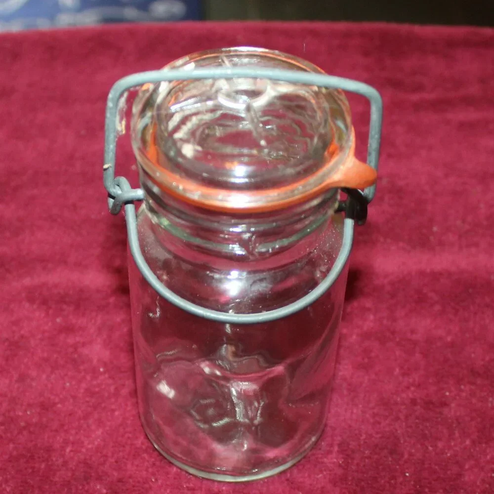Vintage 1877 wire